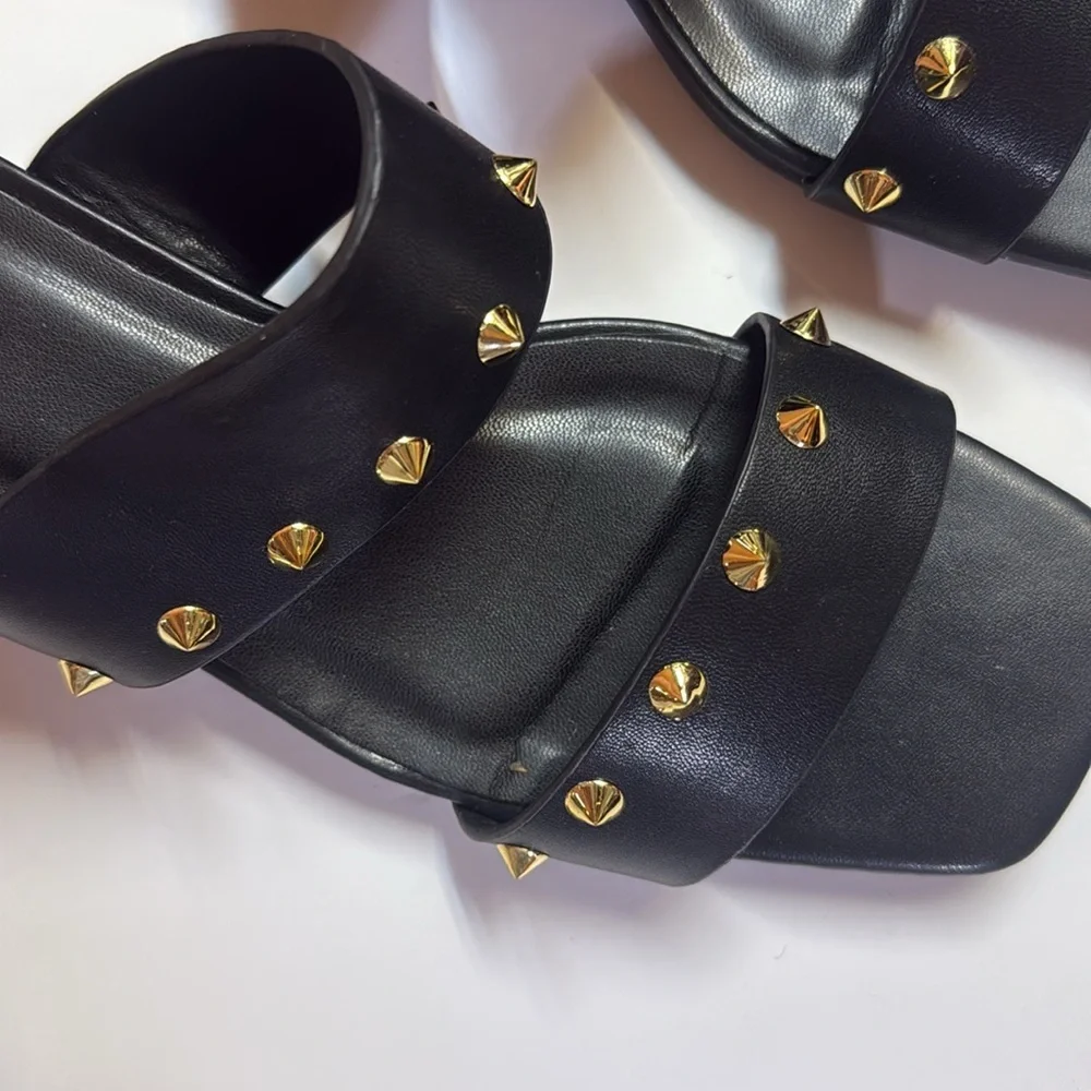 CÉLESTE Sandals - Picture 5 of 6